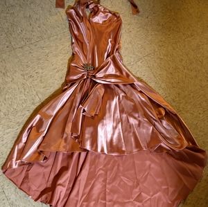 Pink Night Dress 👗🔥🔥🔥